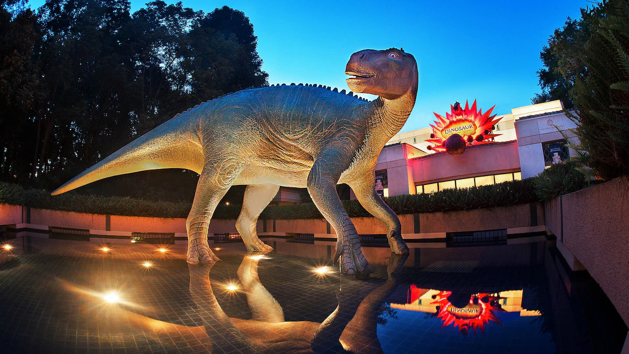 Dinosaur