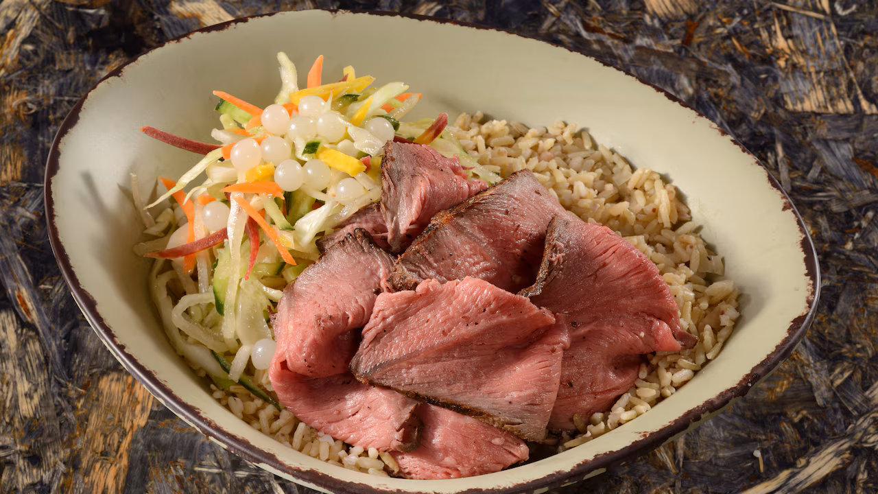 Satu'li Canteen - Exotic dining experience with unique flavors